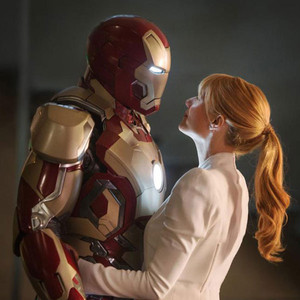 Iron Man 3 Iron Man 3